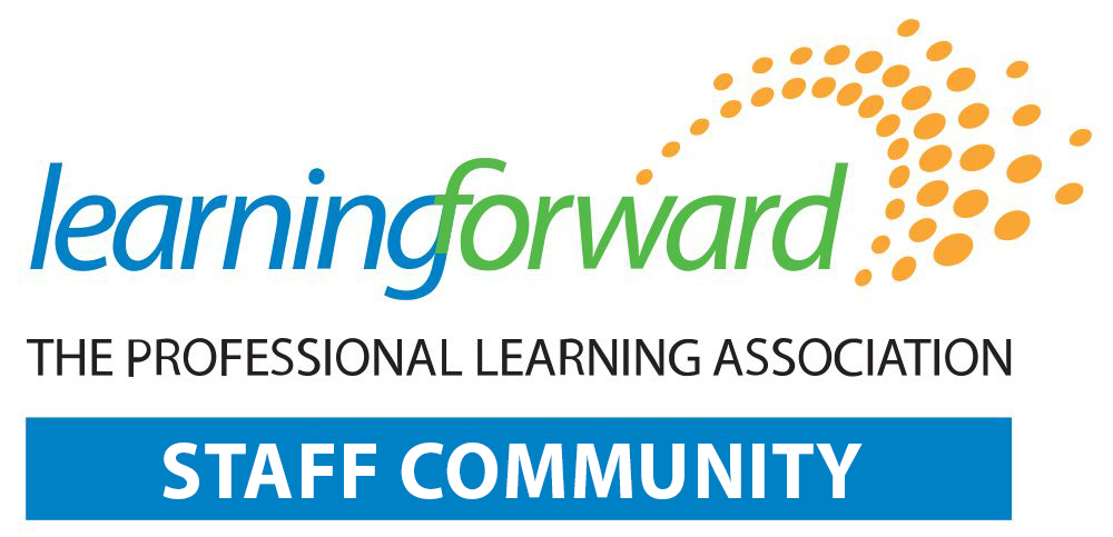 Learning Forward Staff Community